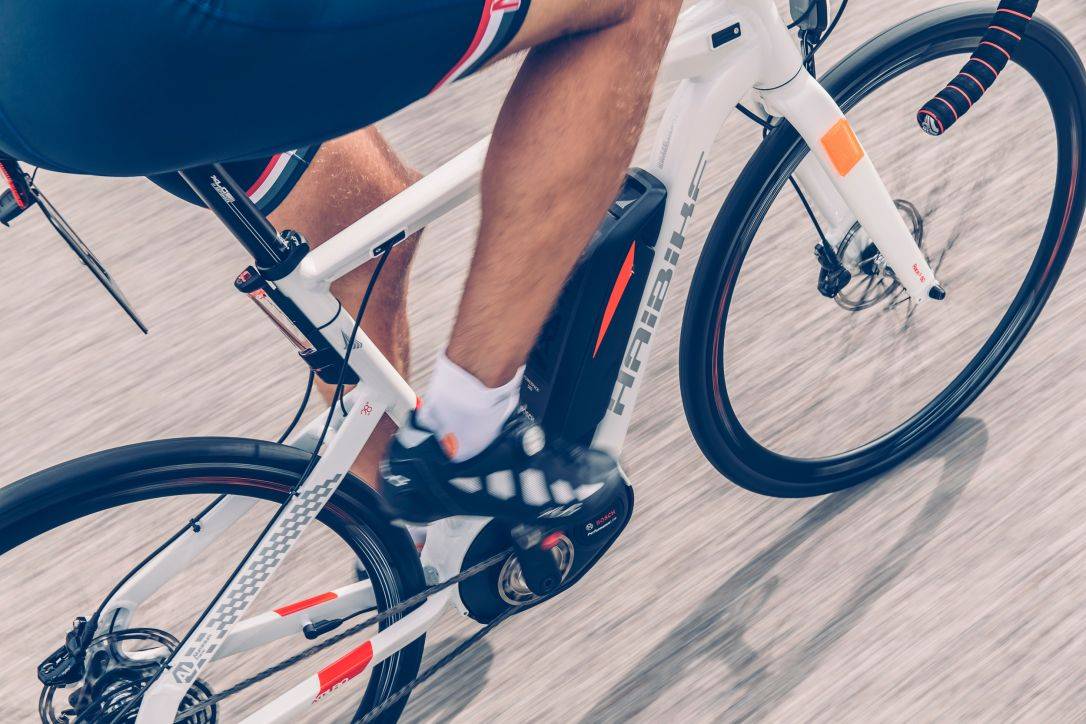 Bikesalon - Zasięg roweru elektrycznego - czynniki i sposoby na jego zwiększenie - zasieg19